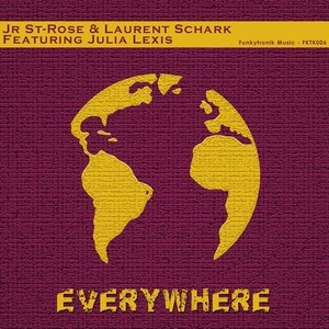 Everywhere (Original Club Mix)