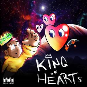 King Of Hearts (Explicit)