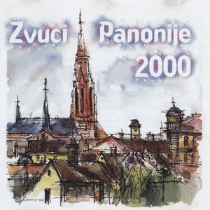 Zvuci Panonije 2000