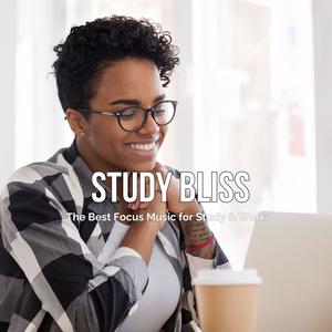 Study Bliss (The Best Focus Music for Study & Work)