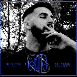 P. Gento (feat. MD.Drums) (Explicit)
