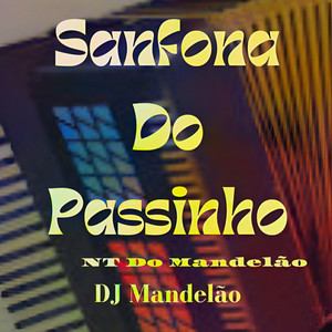 Sanfona do Passinho (Explicit)