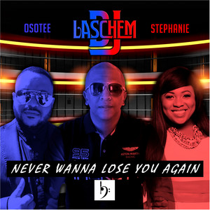 Never Wanna Lose You Again (Original Mix)