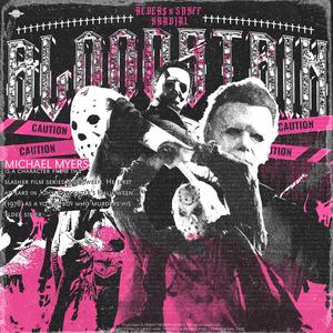 BLOODSTAIN (feat. snxff) (Special Version)