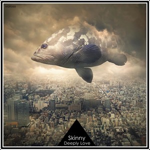 Deeply Love (Nikkname Remix)