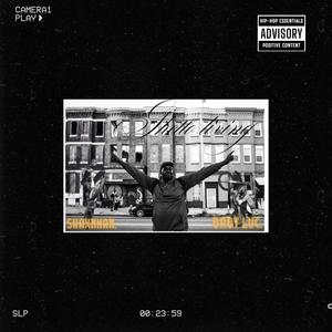 Ghetto Living (feat. ShawnMan) (Explicit)