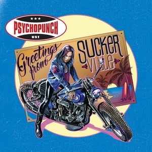 Greetings from Suckerville (Explicit)