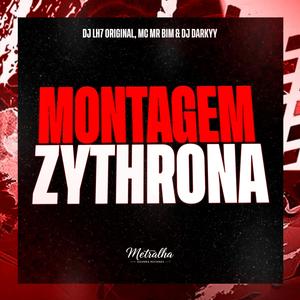 Montagem Zythrona (feat. MC MR BIM)