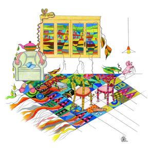 A short history of decay, Pt. 2