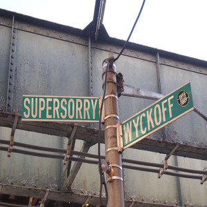 PUTNAM(feat. Luis Valle)