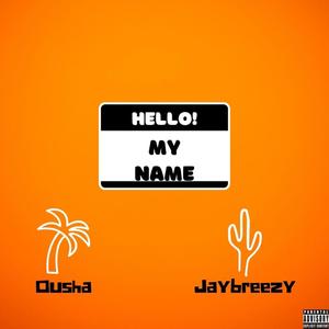 My Name (feat. Jaybreezy) [Explicit]