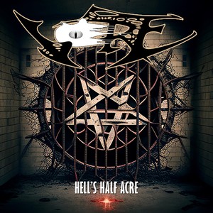 Hell's Half Acre (Explicit)