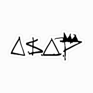 A.S.A.P. 