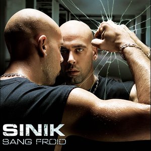 Sang Froid - Single