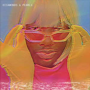 DIIAMONDS & PEARLS