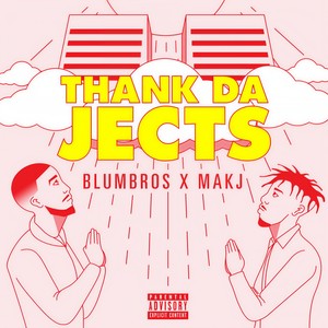 Thank The Jects EP (Explicit)