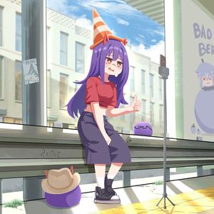 Burdened by the Jorts (Explicit)