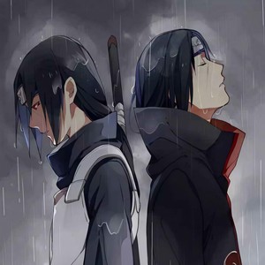 Sadness and Sorrow