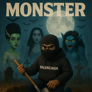 Monster (Radio Edit)