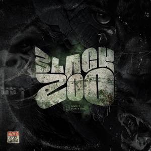 Black Zoo (Explicit)