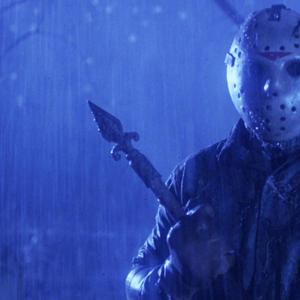 Jason vorhees (Explicit)