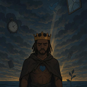 Slay Yo Demons (Explicit)