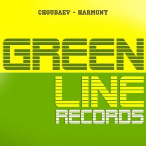 Harmony (Original Mix)