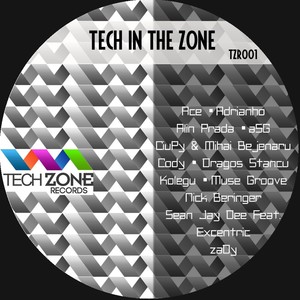 Groove It (Original Mix)