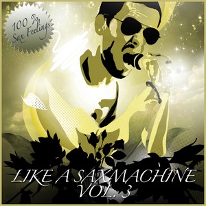 To the Rhythm (F.B & Josue S Late Night Sax Mix)