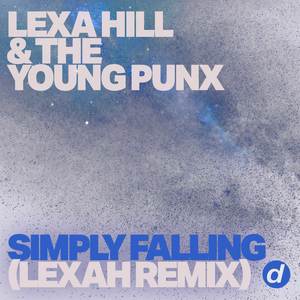 Simply Falling (Lexah Extended Remix)