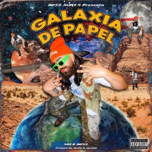 GALAXIA DE PAPEL (Explicit)