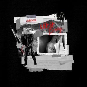 Let It Bang (Explicit)