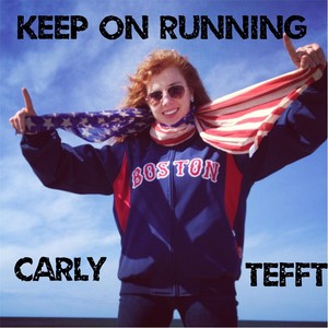 Keep On Running