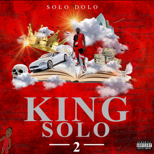 King Solo 2 (Explicit)