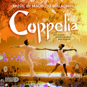 Coppelia (Original Soundtrack)