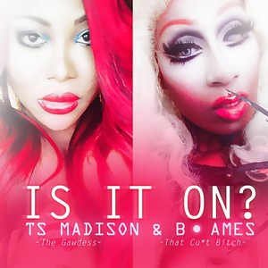 Is It On? (Explicit)
