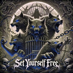 Set Yourself Free (Explicit)