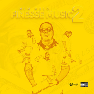 Finesse Music 2 (Explicit)