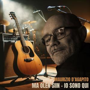 MA OLEN SIIN (Io sono qui)