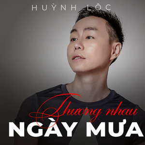 Thương nhau ngày mưa