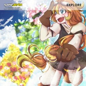 Explore (feat. Madoka Ogitani & Haruna Sawamizu)