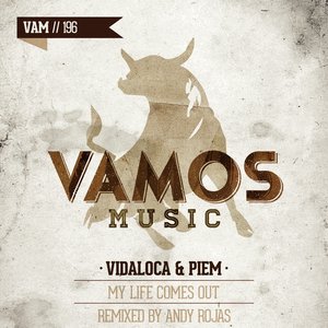 My Life Comes Out (Andy Rojas Remix)