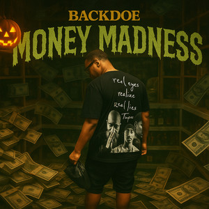 Money Madness (Explicit)