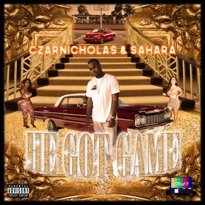 Ballin' in tha Mix (Explicit)