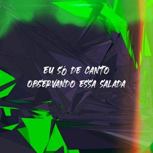 Eu Só de Canto Observando Essa Salada (Explicit)