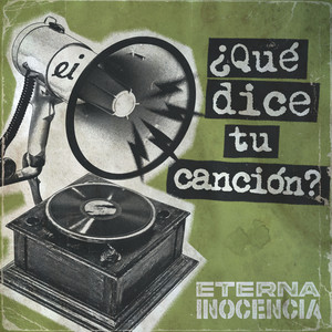 ¿Que Dice Tu Cancion ?