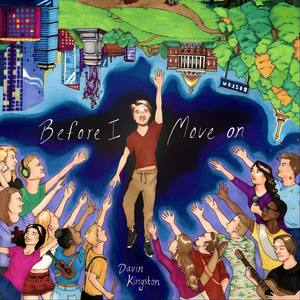 Davin Kingston - This Is Nice