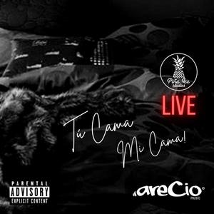 Tu cama, Mi cama (Live Acoustic Version|Explicit)