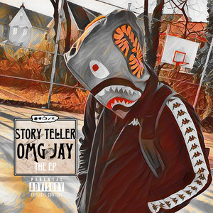 STORY TELLER (Explicit)