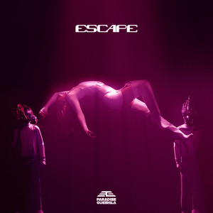 Escape (Sped Up|Explicit)
